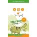 I Love My Cat Kidney Force Powder - Herbal Nutrition Supplement for Cat Kidney Health (35g) - Supports Healthy Kidney Function - Buy Online on GoSupps.com