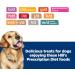 HILL'S PRESCRIPTION DIET Diet Soft Baked Dog Treats - Soft Baked - Buy Online on GoSupps.com
