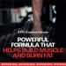 ATP Creatine Serum: Pre-Workout Muscle Fuel for High Energy Boost & Lean Muscle Growth - Buy Online on GoSupps.com