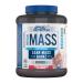 Applied Nutrition Applied Nutrition Critical Masse 2.4 kg (White Chocolate and Raspberry) 200 g