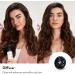 Bellissima 8-in-1 Interchangeable Hot Air Brush Dryer and Volumizer with Ion Technology, Ceramic and Keratin Coated Brushes - 1000W UK Plug - Buy Online on GoSupps.com