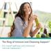Nutricology King Chlorella 600 Chewable Tablets - Pure Health Supplement - Buy Online on GoSupps.com
