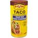 OLD EL PASO - VALUE SIZE PACK - Taco Seasoning Mix Original No Artificial Flavours No Artificial Colours 177 Grams Package of Taco Seasoning Seasoning Created From a Delicious Blend of Spices - Buy Online on GoSupps.com