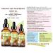 Botanical Beauty Organic RED RASPBERRY SEED OIL 100% Pure Natural Undiluted Virgin Unrefined Cold Pressed Carrier Oil for Face Skin Hair Lip Nails (2 Fl Oz 60 ml) 2 Fl Oz (Pack of 1) - Buy Online on GoSupps.com