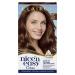Clairol Nice'n Easy Cr me Natural Looking Oil Infused Permanent Hair Dye 5W Medium Mocha Brown 5W Medium Mocha Brown 1 count (Pack of 1)
