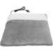 Electric Heated Foot Warmer - USB Heating Pad for Home & Office | Best Winter Foot Warmer for Men & Women - Buy Online on GoSupps.com