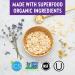 New Chapter Perfect Postnatal Multivitamin | 270 Vegetarian Whole-Food Tablets - Buy Online on GoSupps.com