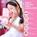 peach and Baby Kids Mineral Sun Cushion SPF50+ PA++++ (Pink Ribbon) - Buy Online on GoSupps.com