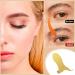 Y Lash Lift Perm Tool Stainless Steel Y Eyelash Brush Reusable Eyelash Comb Eye Makeup Tool Eyelash Separator Tool Lash Comb for Lash Lift and Tint (Gold) Pointed & Comb - Buy Online on GoSupps.com