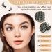 Premium Lash Clusters Kit | At-Home Eyelash Extensions & Individual Lashes | Long-Lasting 30D & 40D Bond Seal | Shop Internationally - Buy Online on GoSupps.com