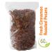 Gourmet Cinnamon Roasted Pecans 24 oz (1.50 lb) Bag: Addictive Snack/Treat to Satisfy Your Sweet Tooth | Artisan Hand-Roasted Nuts Fresh to Order by PopN Nuts (24 Ounce) 1.5 Pound (Pack of 1) - Buy Online on GoSupps.com