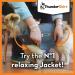 Thundershirt Classic Small Heather Grey Dog Anxiety Jacket | Calming Solution - Buy Online on GoSupps.com