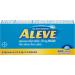 Aleve Caplets 200 Count - Pack of 2 | Fast-Acting Pain Relief | Long-Lasting Formula - Buy Online on GoSupps.com