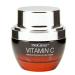 Progenix Vitamin C Intensive Brightening Day Cream with Hyaluronic Acid - 1oz for Dark Spots, Age Spots, and Uneven Skin Tone - Buy Online on GoSupps.com