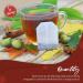 Turkey Hill Sugarbush Premium 100% Pure Canadian Maple Infused Herbal Tea 2 Pack Herbal Maple - Buy Online on GoSupps.com