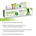 Natural Strong Waterproof Denture Adhesive | Long Lasting Hold | Zinc and Paraben Free | Confidence to Eat and Smile | Ideal Gift for Denture Wearers - Buy Online on GoSupps.com