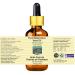 Buy Pure Watermelon Seed Oil - Cold Pressed (Pack of 2 100ml) with Glass Dropper | Best Quality International Shipping - Buy Online on GoSupps.com