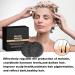 Youthful Hair Rejuvenation Soap Bar - Natural Gray Hair Reversal for Men & Women | 5PCS - Shop Internationally - Buy Online on GoSupps.com