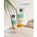 Nivea Sun Kids 100% Mineral Lotion LSF 50+ | Extra Waterproof UVA/UVB Sunscreen | 150 ml - Effective Children s Sun Protection - Buy Online on GoSupps.com
