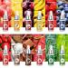 Nomeca Food Flavoring Oil - 12 Candy Flavors for Baking, Cooking, Lip Gloss - .2 Fl Oz / 6 ml (Pack of 12) Water & Oil Soluble - Buy Online on GoSupps.com