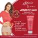 Elifexir Vientre Plano Cream 200ml - Firming Toning & Anti-Cellulite Solution for a Tight Belly | International Shipping Available - Buy Online on GoSupps.com