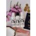 Rizos Curls Trio Travel Kit - Curl Defining Cream, Shampoo, Conditioner (2 fl oz each) - Buy Online on GoSupps.com