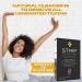 Wellgenix Strip NC Complete Body Cleanser- Extra Strength with Softpsyll- 2 Pack Fast Dissolve Softgels - Buy Online on GoSupps.com