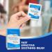 RectiCare 5% Lidocaine Anorectal Wipes with Glycerin - 12 Pack | Fast Relief - Buy Online on GoSupps.com