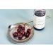 Jack Rudy Cocktail Co Bourbon Barrel Aged Cherries 13.5 Fl Oz - Handcrafted Tart Oregon Cherries for Old Fashioned & Manhattan Whiskey - Gourmet Cocktail Essential - Buy Online on GoSupps.com