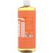Buy Dr. Bronner's Magic Soaps Pure Castile Soap - Tea Tree - 32 oz | Eco-friendly & Organic International Shipping - Buy Online on GoSupps.com
