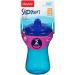 Playtex Sipsters Stage 2 Spout Sippy Cups - 9 oz | Leak-proof Design - Buy Online on GoSupps.com