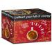Martello compatible capsules Italian Coffee Espresso pods (Lungo 50 pods) - Buy Online on GoSupps.com