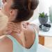 Buy Innovagoods Nekival Rechargeable Neck Massage Device | Deep Relaxation & Heat Function for Home & Office - Buy Online on GoSupps.com