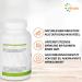 VIHADO F-BDY Appetite Suppressants | Vegan Glucomannan Conjak Root | High-Dose 180 Capsules for Weight Loss - Buy Online on GoSupps.com