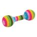 Green Sprouts Chime Rattle 3+ Months 1 Rattle
