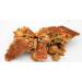 BeeFree Warrior Mix Gluten Free Granola Bites | Paleo, Low Carb, Grain Free | Preservative & Oat Free | Ideal for Yogurt & Low Calorie Snacks | Auggys Original Mix - 9oz Bag - Buy Online on GoSupps.com