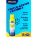 Scholl Fresh Step Antiperspirant Spray 96 gm (Pack of 2) Fresh 96 g (Pack of 2) - Buy Online on GoSupps.com