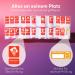 Purahelp 10x Car Bandage Box - 2024 DIN 13164 Compliant First Aid Kit with Ventilation & Climbing Strips | International Shipping Available - Buy Online on GoSupps.com