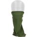 Buy mumbi 31232 Dark Green Camouflage Face Cover | Mouth & Nose Protection | International Shipping Available - Buy Online on GoSupps.com