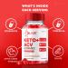 Blast Keto ACV Gummies Official Blast ACV Gummies Blast ACV Keto Advanced 1000MG Vitamin Gummys All Natural ACV Formula for Energy and Fitness Support Apple Cider Pomegranate Beet Root (60 Gummies) - Buy Online on GoSupps.com