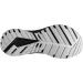 Brooks Revel 5 Women's Neutral Running Shoe White/Black 9 - Lightweight and Supportive - Buy Online on GoSupps.com