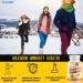 Immune System Booster | Vitamin C 2000mg, Zinc 500mg, L-Lysine & Bioflavonoids | Antioxidant-Rich Formula (60 Capsules) | Gluten-Free, Non-GMO, Vegan | 2 Month Supply - Buy Online on GoSupps.com