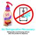 Nestle Coffee mate Sweetened Original Non-Dairy Liquid Creamer Pump Bottle 50.7 Fl Oz (Pack of 2) - No Refrigeration Required - Buy Online on GoSupps.com