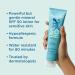Blue Lizard Sensitive Mineral Sunscreen SPF 50+ with Zinc Oxide - Water Resistant UVA/UVB Protection - Fragrance Free - 5 Fl Oz (Pack of 1) - Buy Online on GoSupps.com