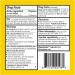 Dramamine All Day Less Drowsy Motion Sickness Relief Tablets - Pack of 3 (8 Tablets per Pack) - Fast Acting Formula - Non-Drowsy Relief - Packaging may vary - Buy Online on GoSupps.com