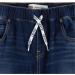 Levi's Kids Skinny Dobby Pull-on Pants for Baby Boys - Blackberry Winter - Buy Online on GoSupps.com