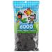 Perler Beads Fuse Beads for Crafts, 6000pcs, Black Black Bucket