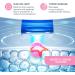 FOREO ESPADA LED Acne Treatment Device - Pink | Effective Spot Treatment - Buy Online on GoSupps.com