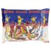Haribo Caramelle Gommosis Forma Coccodrillo 2 kg