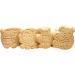 Walker's Shortbread Assorted Animal Shapes Cookies 6.2 Oz (Pack of 6) - Pure Butter Shortbread - Buy Online on GoSupps.com